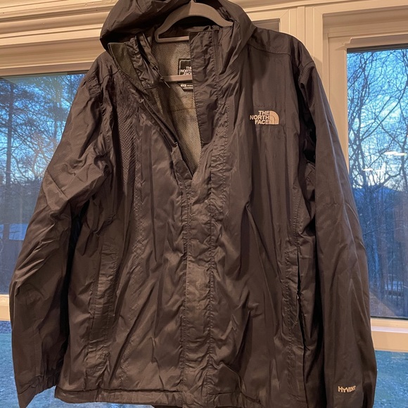 The North Face Other - The North Face hyvent wind breaker